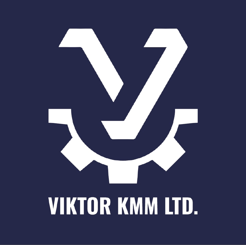 Viktor-KMM ltd Logo
